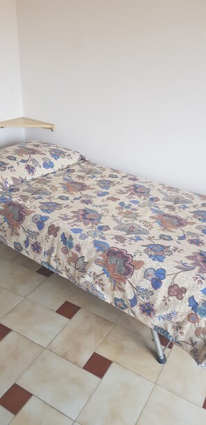 2 Schlafzimmer, Bettwäsche