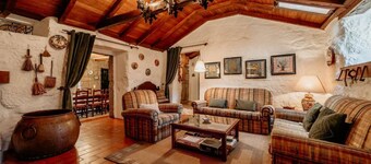 Alojamento T3 Gerês-Junto ao Rio