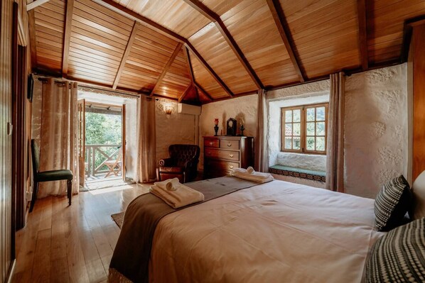 1 sovrum, resesäng, wi-fi och sängkläder