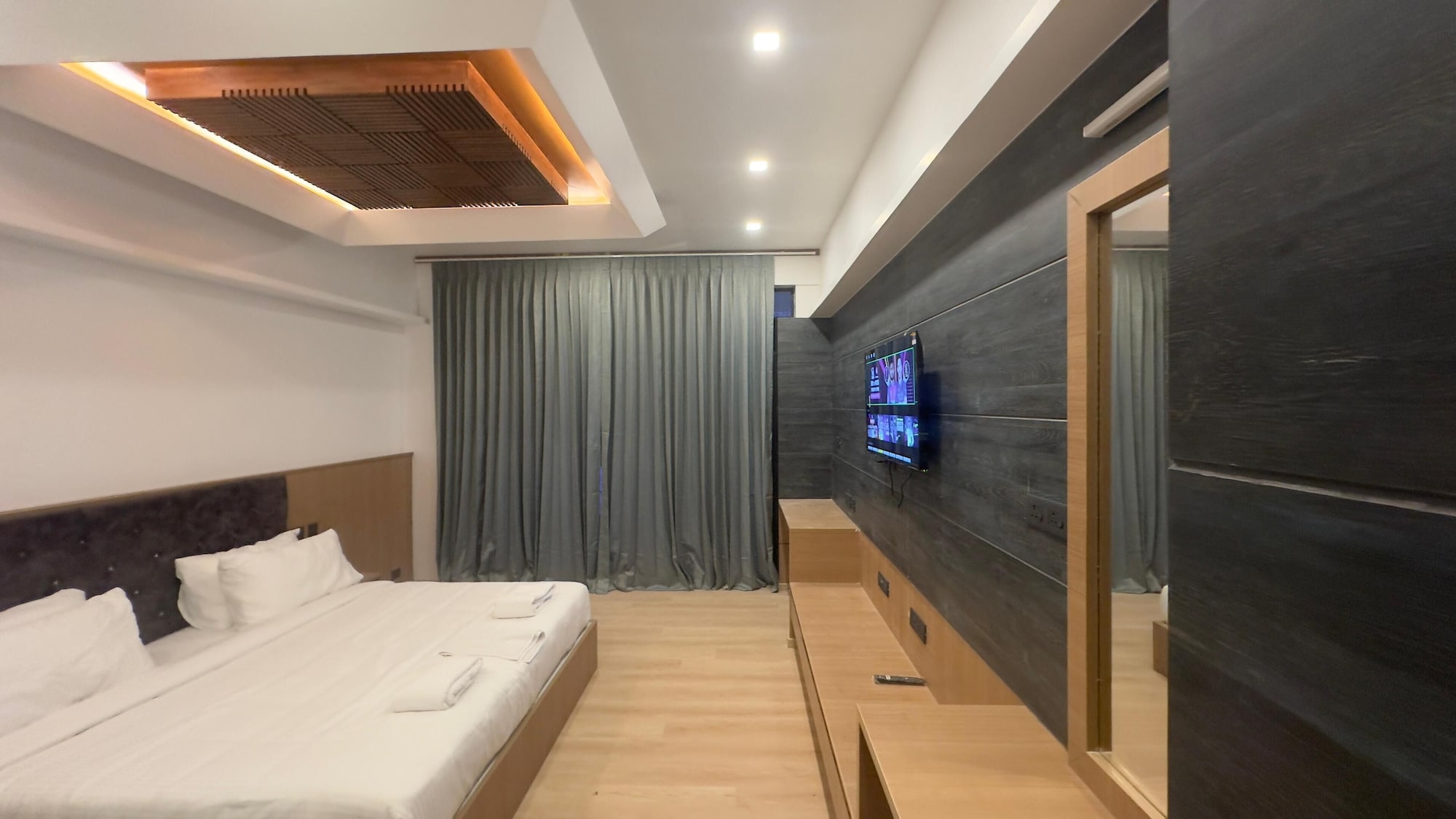 2 Star Hotels