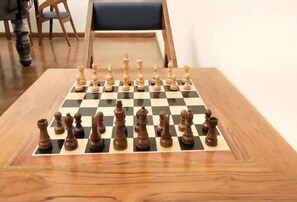 Sala de juegos