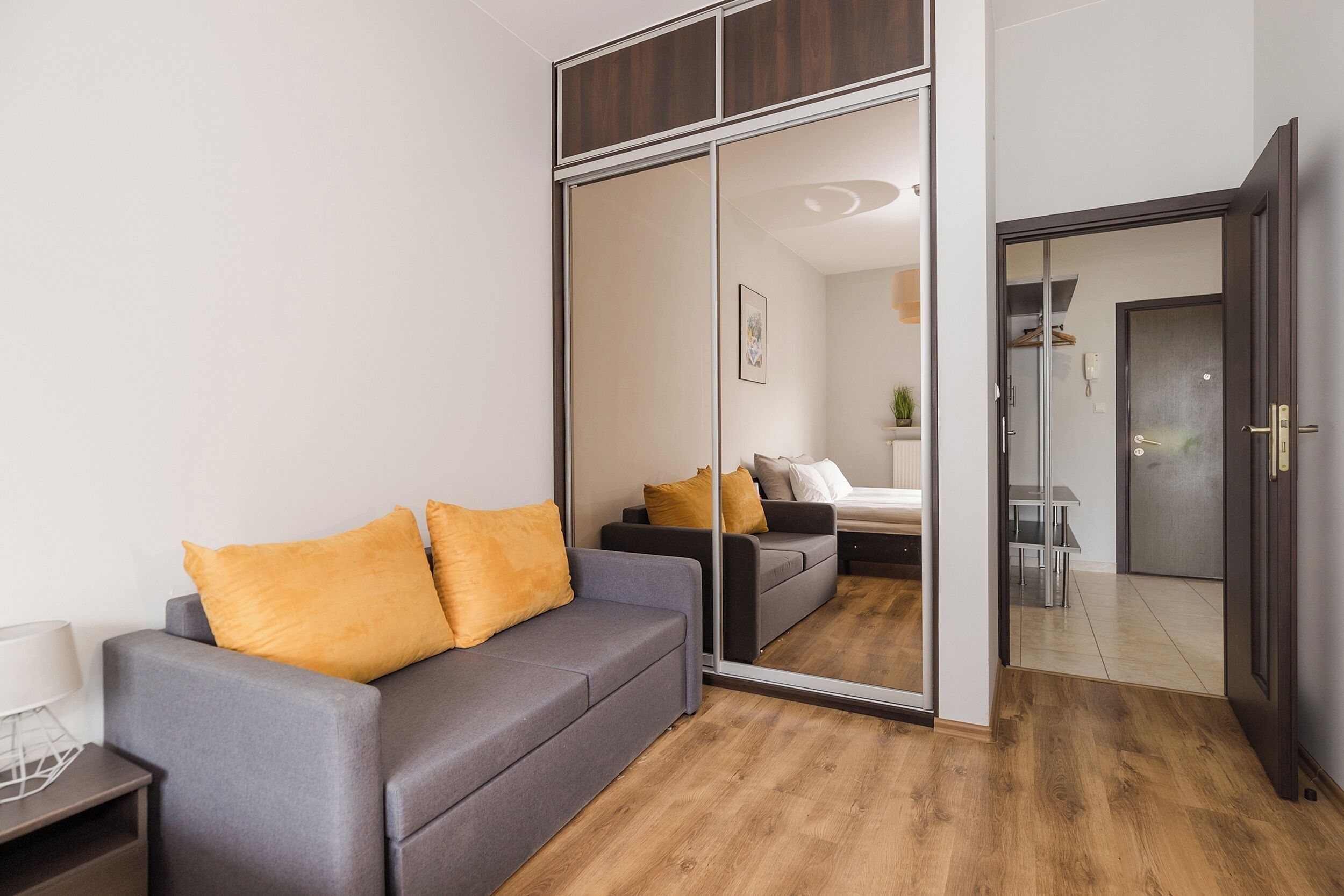 Iron/ironing board, free WiFi