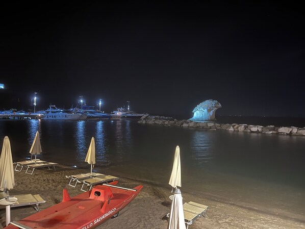 Strand