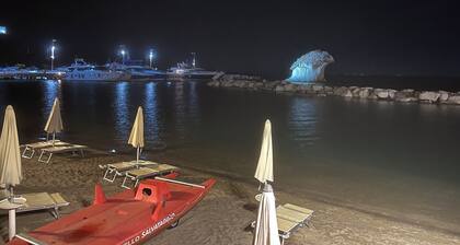 Giamè House Ischia (Gianpa House)