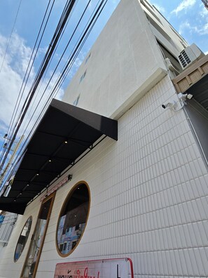 Exterior - Loft2s.Rangsit (Khlong Luang)