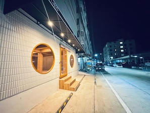 Free self parking - Loft2s.Rangsit (Khlong Luang)