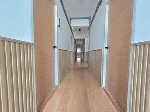 Building design