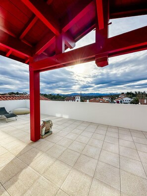 Terras