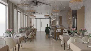 ร้านอาหาร