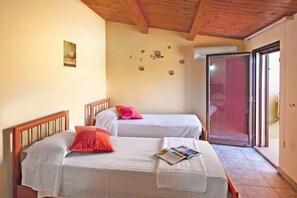 Family House, 2 Bedrooms, 2 Bathrooms (Casa Plaja) | 2 bedrooms - Casa Plaja (Scicli)