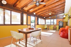 Family House, Multiple Bedrooms, 2 Bathrooms (Casa Plaja) | Interior - Casa Plaja (Scicli)