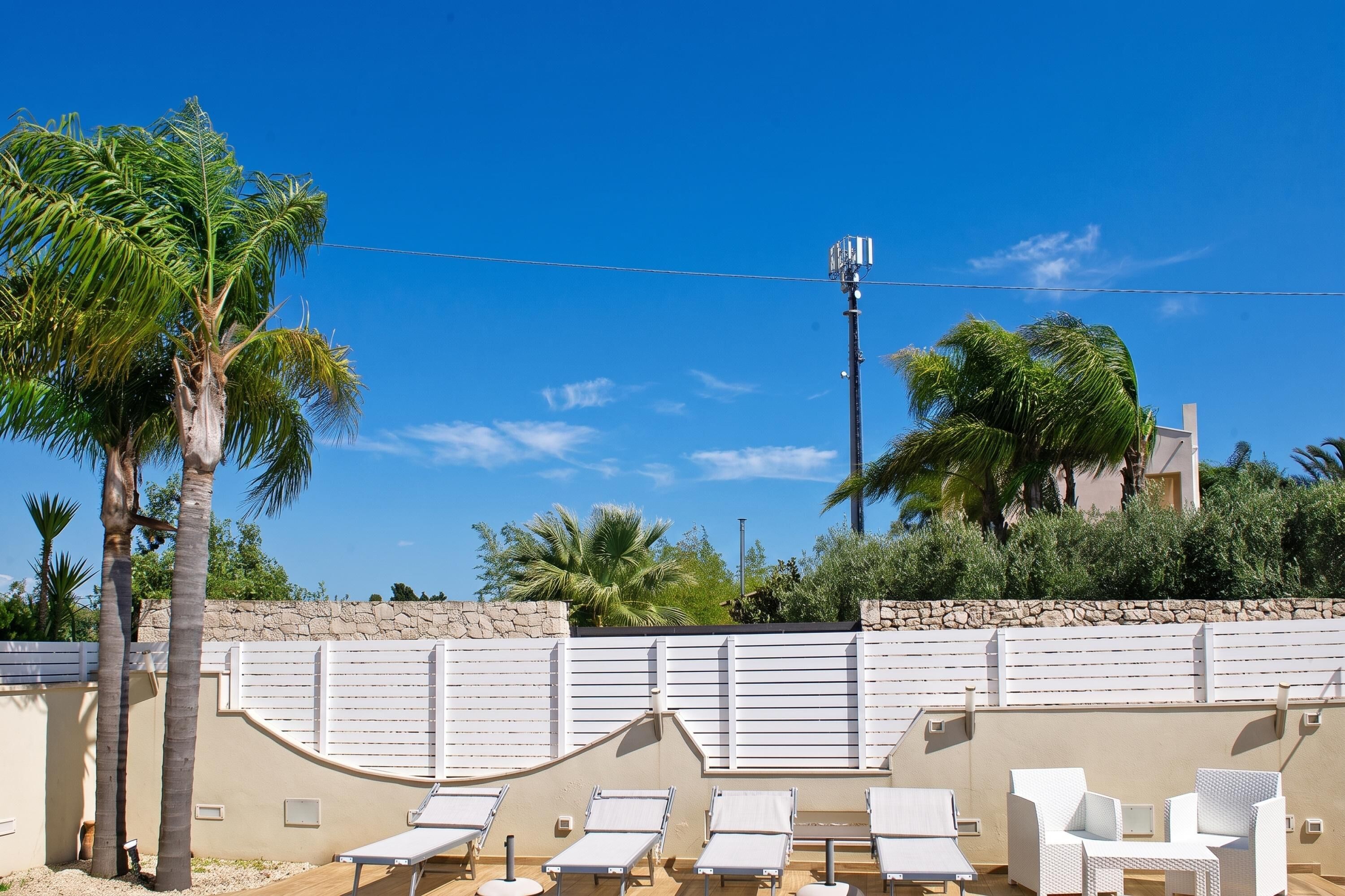 Teras/patio