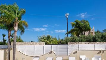 Teras/patio