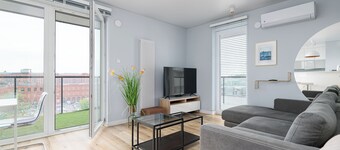 RentPlanet - przy Manufakturze