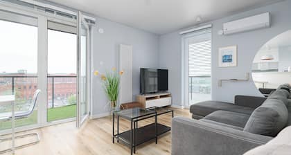 RentPlanet - przy Manufakturze