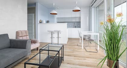 RentPlanet - przy Manufakturze
