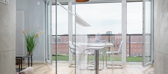 RentPlanet - przy Manufakturze