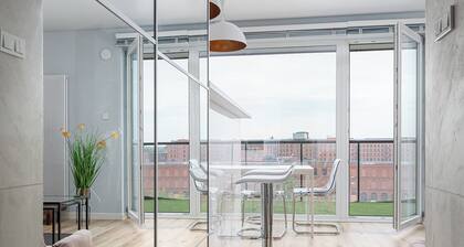 RentPlanet - przy Manufakturze