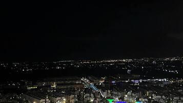 Vista aérea