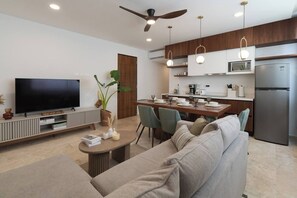 Smart TV, escritórios