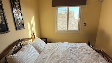 2 habitaciones y wifi