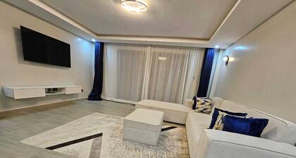 Lumo Residences - Premium 2-bedroom Furnished Apartment in Eldoret