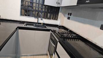 Mikrowelle, Ofen, Herdplatte