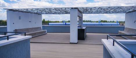 Área da propriedade