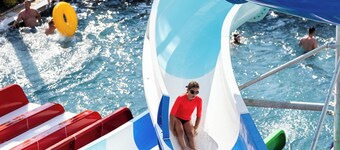 FAFA Aqua Palace Resort and Spa