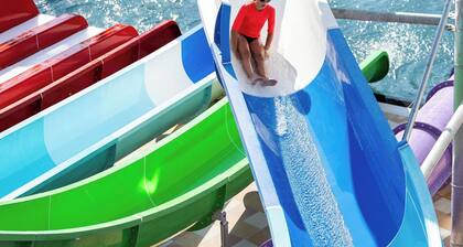 FAFA Aqua Palace Resort and Spa