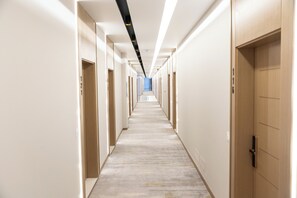 Hallway - FAFA Aqua Palace Resort and Spa (Golem)