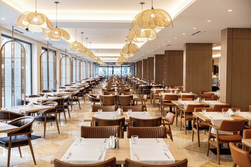 FAFA Aqua Palace Resort and Spa