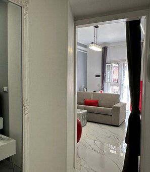 4 chambres, fer et planche à repasser, Wi-Fi gratuit, draps fournis