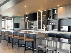 Restaurant - Hyatt Place Casper (Casper)