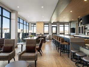 Restaurant - Hyatt Place Casper (Casper)