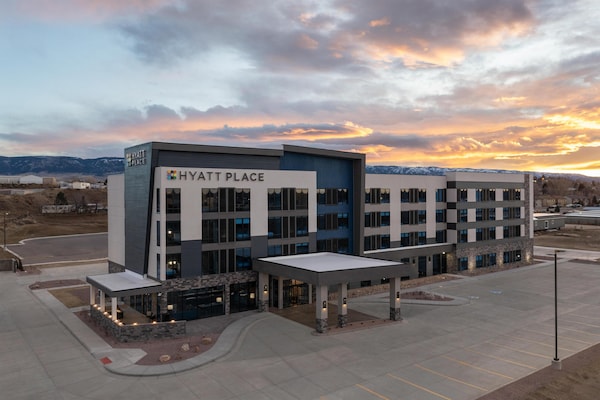 Hyatt Place Casper - Casper, WY