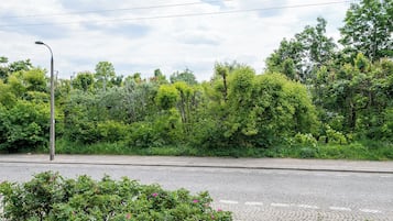 Apartamento | Vistas desde la habitación