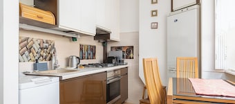 RentPlanet - Apartament Krajewskiego