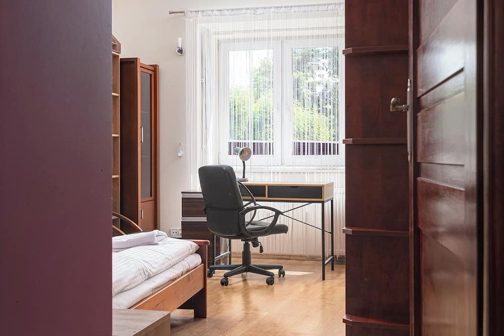 RentPlanet - Apartament Krajewskiego