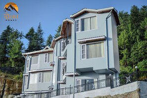 Exterior - Dogri Homes (Shimla)
