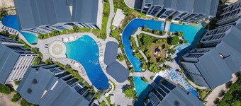 The Title Halo NaiYang by My Home Phuket