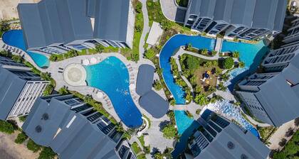 The Title Halo NaiYang by My Home Phuket