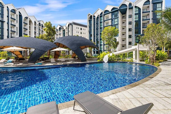 The Title Halo Naiyang By My Home Phuket - Phuket