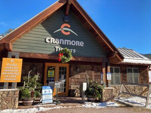 Exterior - Condo  (North Conway)