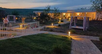 amarena garden house