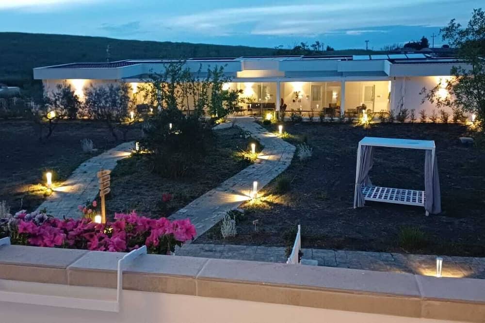 amarena garden house - Lago di San Giuliano