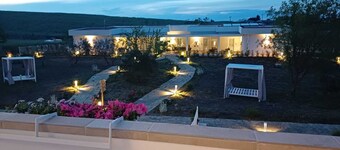 amarena garden house