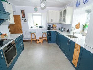 食器洗い機、調理器具と食器