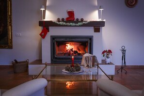 Interior - Apiedesierra Granada - Casa Rural Lucas (Huetor De Santillan)