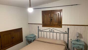 3 slaapkamers, wifi